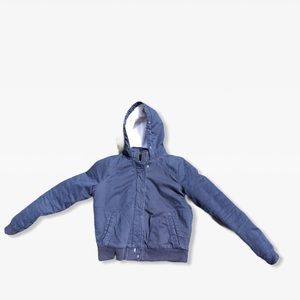 Hollister’s Heritage Collection Jacket